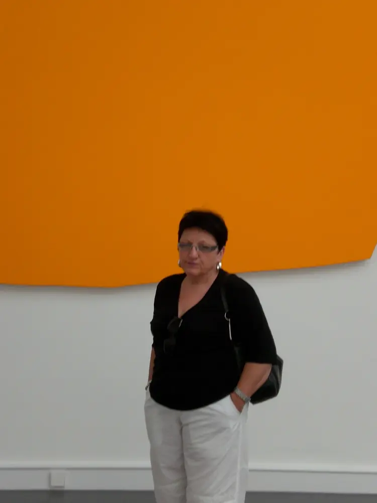Marie-Claire Baumberger Heim, coloriste