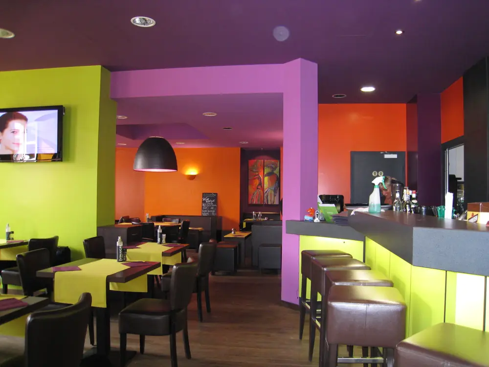 Réalisation décoration intérieure
