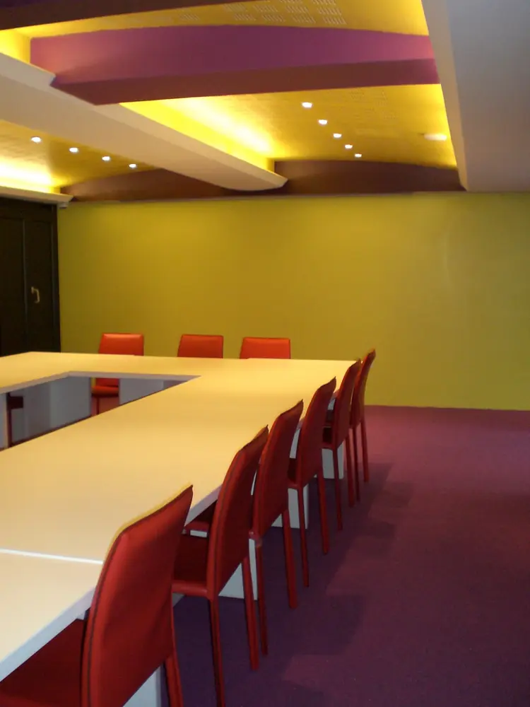 Réalisation décoration intérieure
